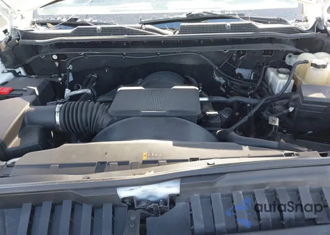 2021 Chevrolet Silverado 2500Hd 2Wd Long Bed Wt z USA, uszkodzony, nr VIN 1GC1WLE72MF134912